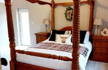 Wildthorn Cottage - Foto 19