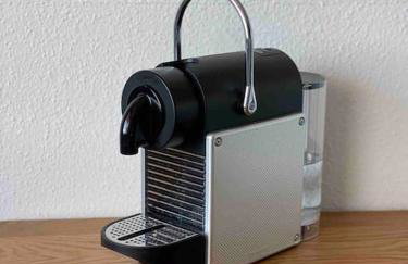 Skyline Appartement mit Pool and Netflix - Foto 27