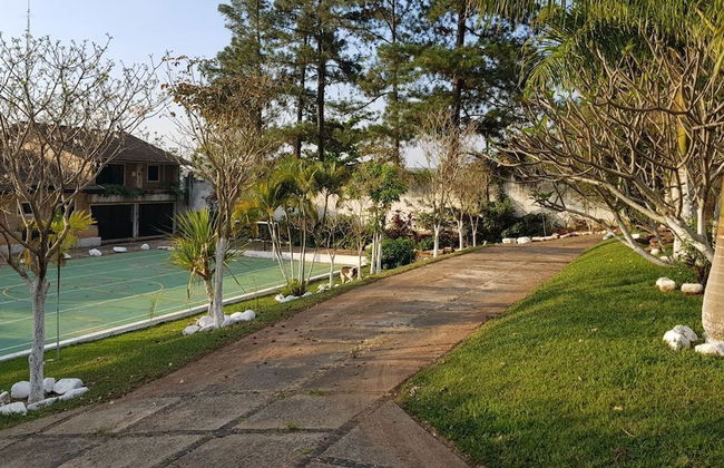 Pousada Rancho na Represa - Foto 11