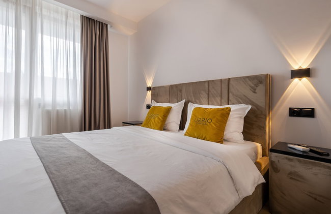 Urbio Private Suites - Foto 31