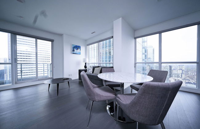 The Temperance Boutique Suites - Foto 1