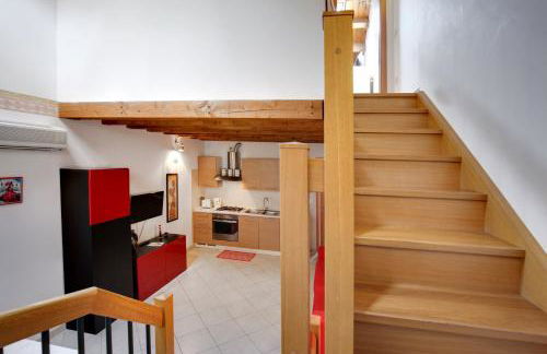 Lagoon Apartment - Foto 18