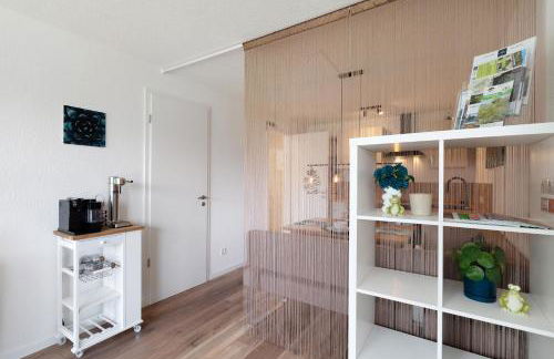 Ferienwohnung Luftige Auszeit - Foto 7