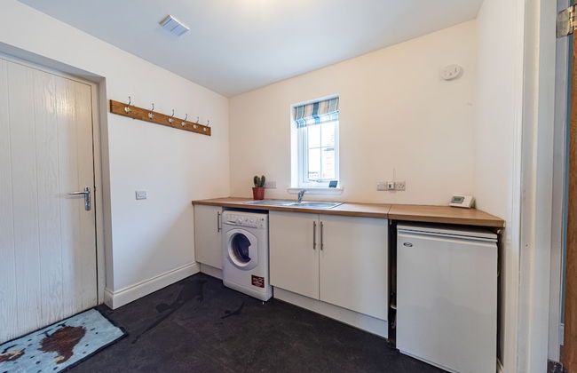 Hillcrest - 8 Person Luxury House and Hot Tub - Foto 15