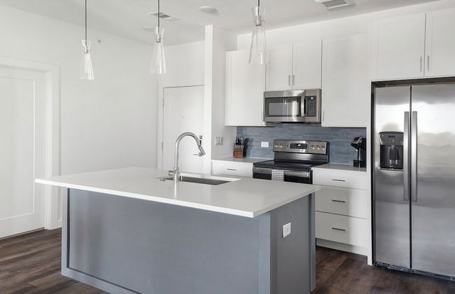 Hill Country Apartments by Landing - Foto 14