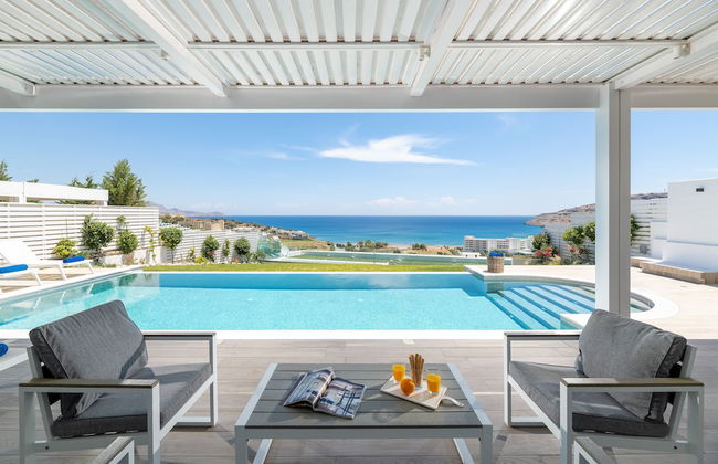 Villa Vrachos - Foto 20