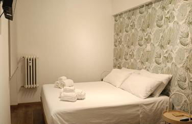 Rome Tiburtina Terrace Inn - casa vacanze - Photo 18