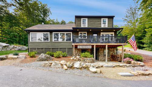 Tree Tops House - Foto 4