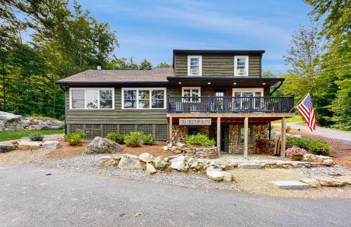 Tree Tops House - Foto 4