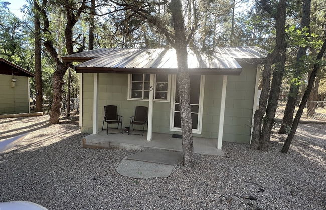 Hidden Rest Cabins & Resort - Foto 4