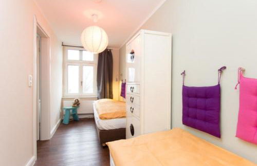 Asia Suite - Versteck am Strom - Foto 12