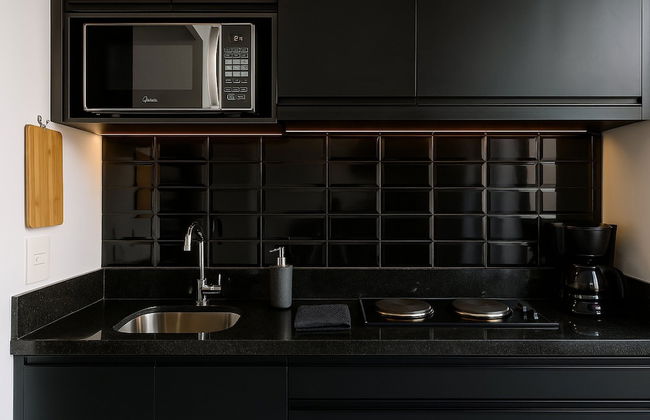 Elegance Suítes Anhembi - Foto 14