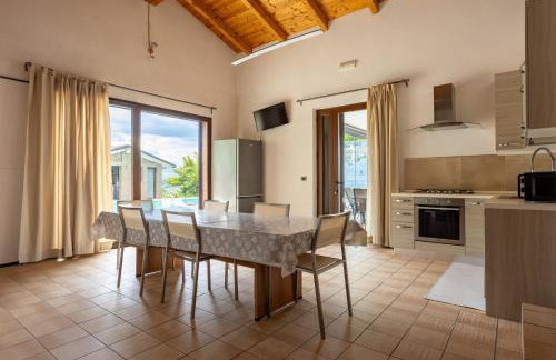Villa Santoro ai TRE Ulivi con Piscina Privata - Foto 45