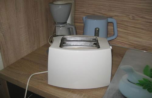 Ferienwohnung Wawrok - Foto 13