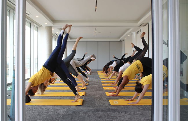 Hotel Monville - Foto 40