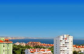 Prime Apartments White and Yellow - Foto 16