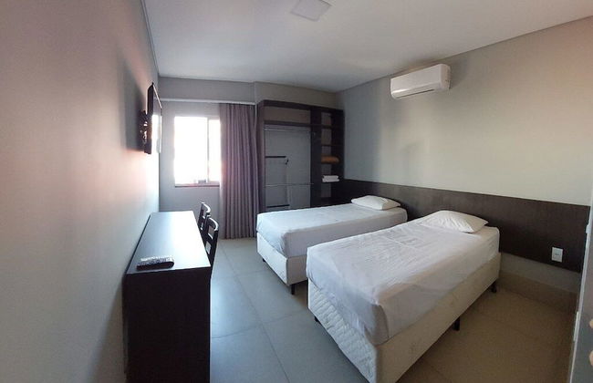 Vila Dumont Residencial - Foto 7