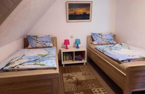 FeWo Bohlen-Wieke - Foto 3