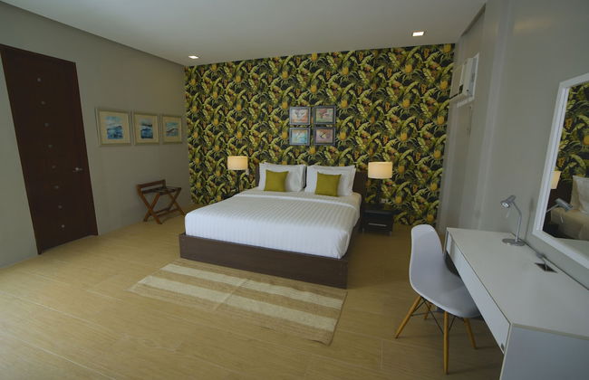 One Hagdan Villas - Foto 5