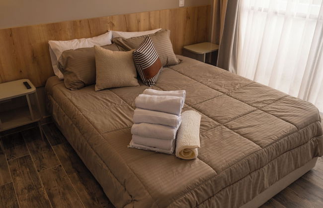 Apartasuites Cerritos Mall - Foto 13