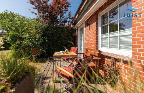 Haus Stürhus 191 - Wohnung 1 - Foto 2