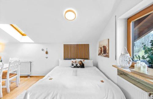 CASARINA - Alpenblick am Barmsee - FeWo Katharina - Foto 22