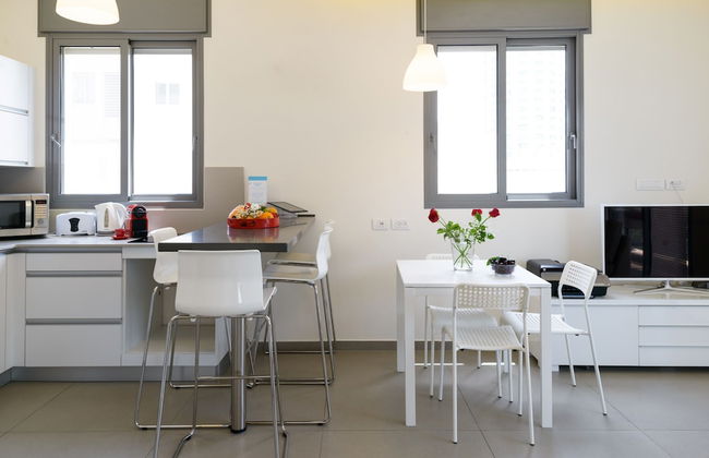 Beach & City Center by FeelHome - Foto 18