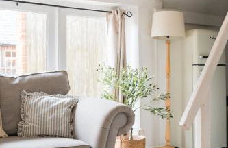 Cosy Cotswolds Farm Stay with Log Burner - Peaceful Winter Retreat - The Dairy - Foto 9