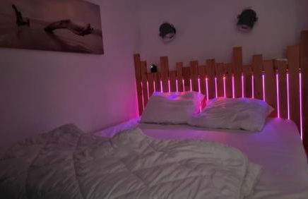 Vacances Ô Loch - Studio à 200 mètres de la plage - Le Cap Coz Fouesnant - Foto 13