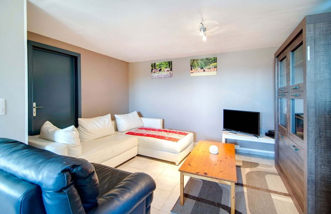 Holiday Home With Garden - Photo 15