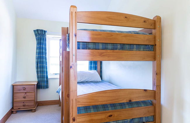 Damerons Farm Cottages - Foto 8