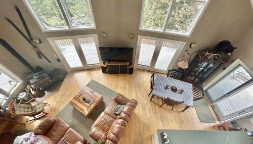 Warm Mountain Escape Secluded Peaceful Hot Tub - Foto 2