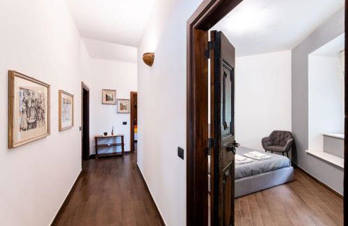 Mondello luxury villa con piscina - Foto 28