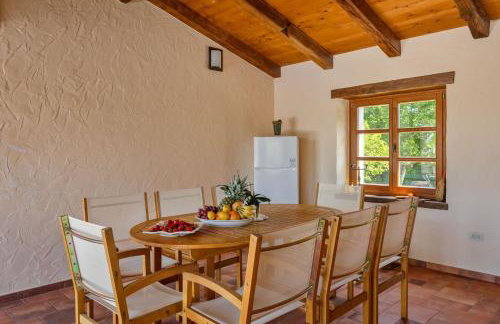 Rustic villa Nonna Lucia with pool in Groznjan - Foto 64