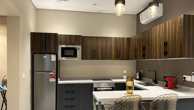 Kease Hittin O-4 Lusso Najd GZ66 - Foto 5, Cocina privada