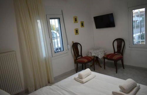 Avli Guesthouse - Foto 8