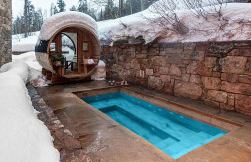 Abode on the Big Trail - Foto 14