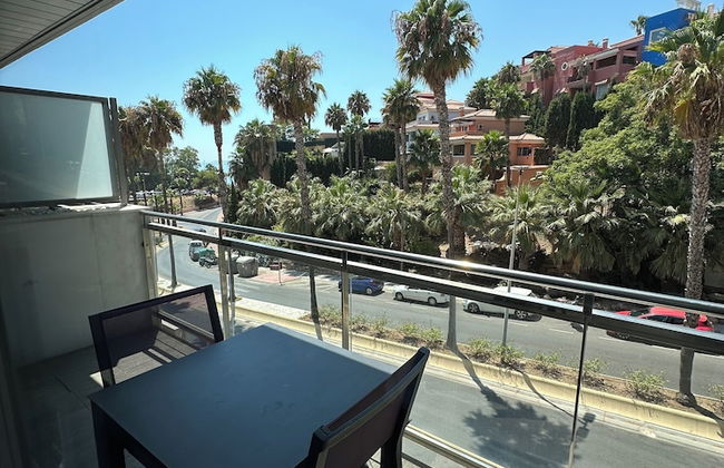 Artplatinum Suites & Apartments - Foto 14