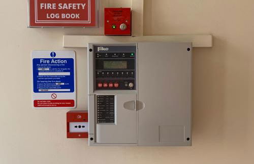 Executive Barchester House Apartment - Foto 14