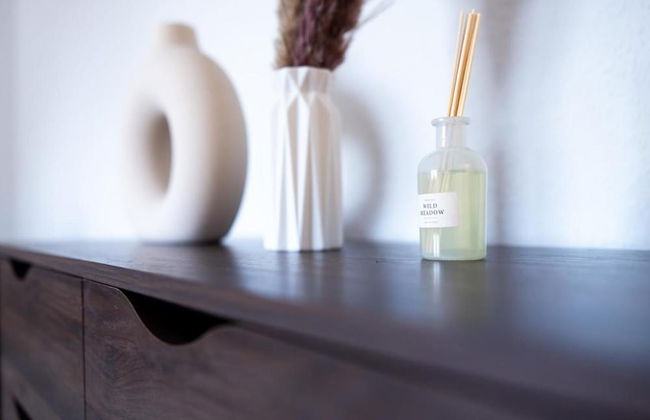 Immaculate 2-bed Apartment in Wiesenburg Mark - Foto 17