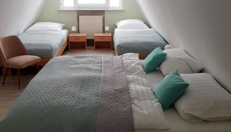 Harzer Finnhütte - Foto 3