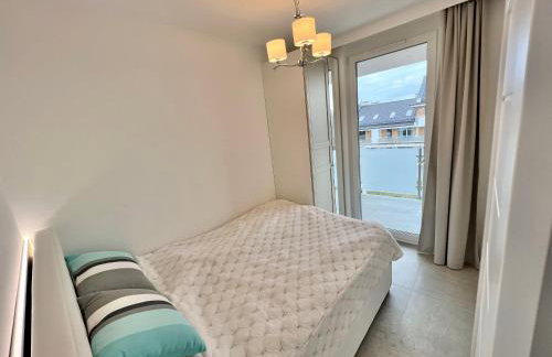 Apartament VIP Sztutolo z basenem - Foto 13