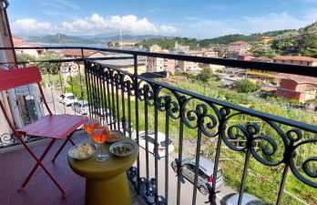 Moderno appartamento vista mare, con parcheggio privato - Foto 48