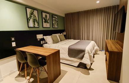 Apartamentos no RN Studio Premium - Photo 54