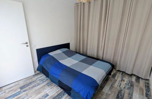 New house with garden - near beach - Foto 11