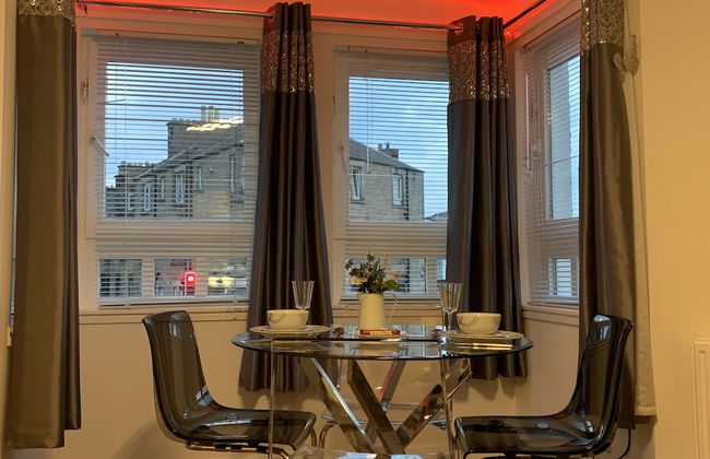 Beach Apartment - Kirkcaldy - Foto 17