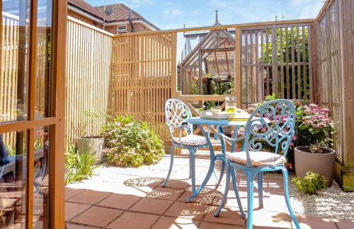 Copse Lodge - Foto 15