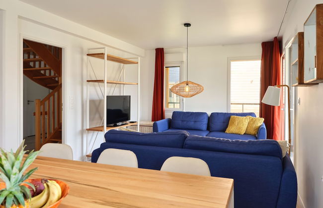 Dormio Resort Berck Sur Mer - Foto 64