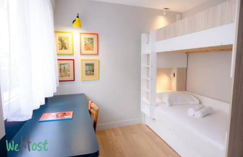 Très bel appartement près du Château - Foto 17