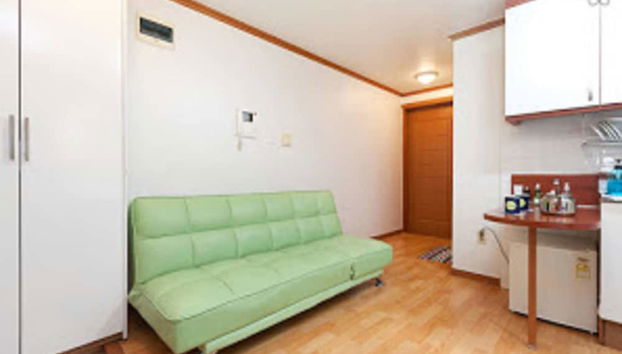 Galaxy Hanti Cozi Gangnam - Photo 4, Room
